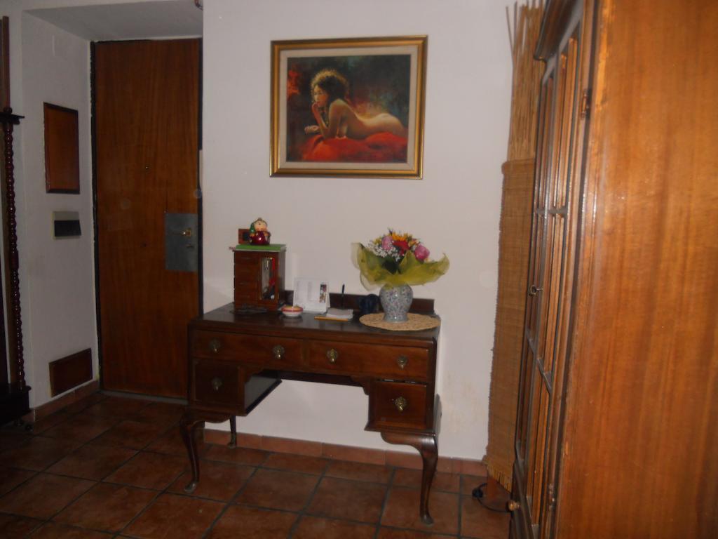 B&B Casa Tua Neapel Exteriör bild