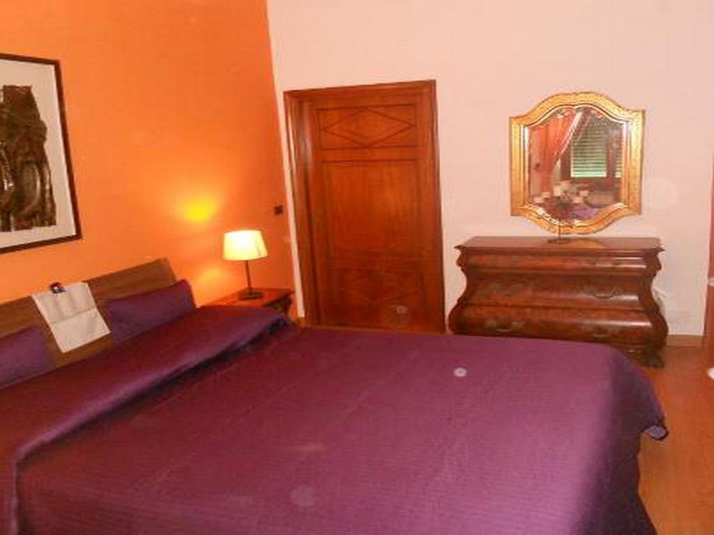 B&B Casa Tua Neapel Rum bild