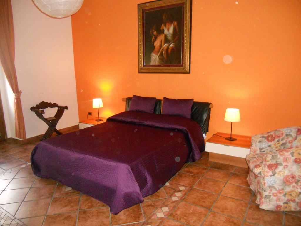 B&B Casa Tua Neapel Rum bild